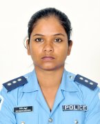 Fathimath Aroosha